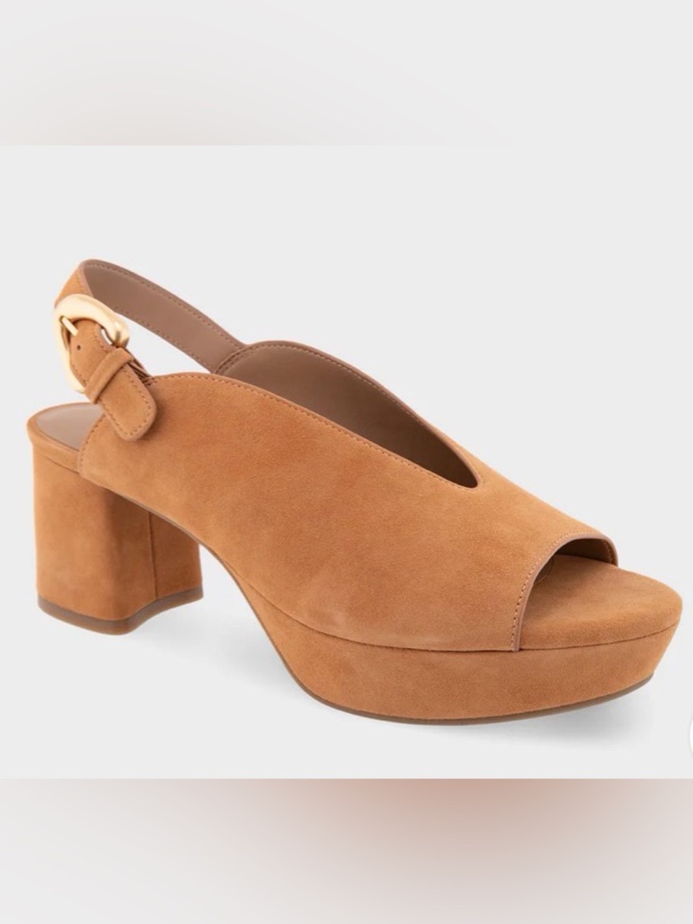 Aerosoles Cornelia Platform
